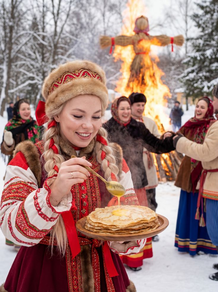 Культура