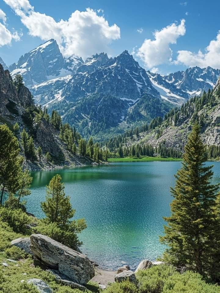 Пейзаж